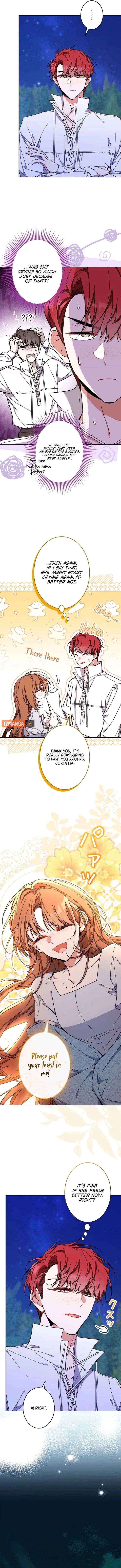I Wish My Husband Were Dead Chapter 47 page 3 - 