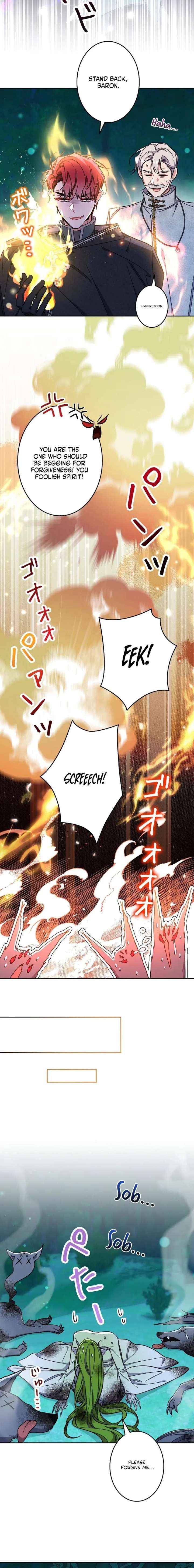 I Wish My Husband Were Dead Chapter 49 page 15 - 