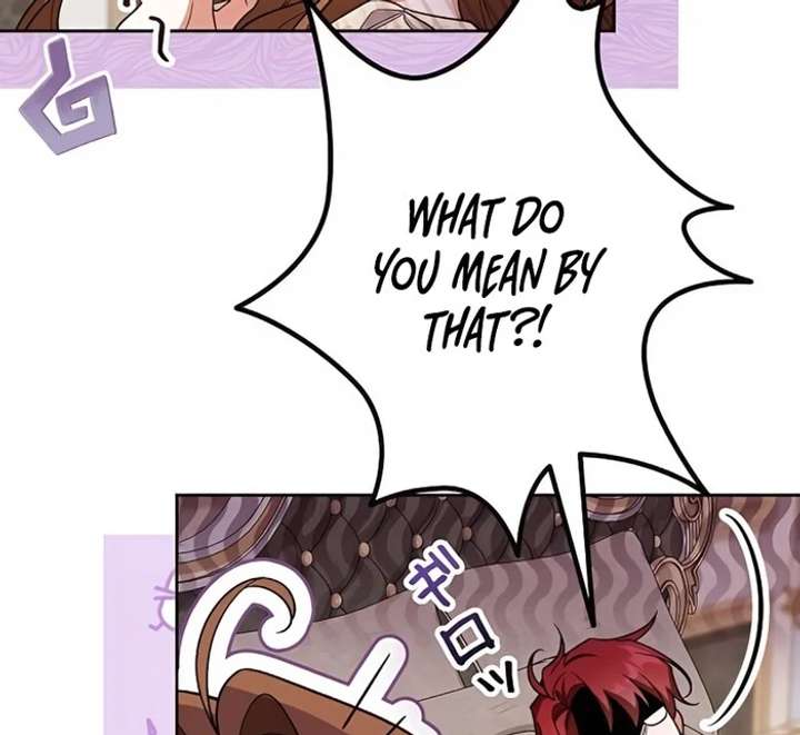 I Wish My Husband Were Dead Chapter 5 page 111 - 