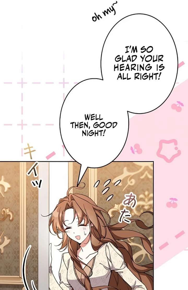 I Wish My Husband Were Dead Chapter 5 page 113 - 