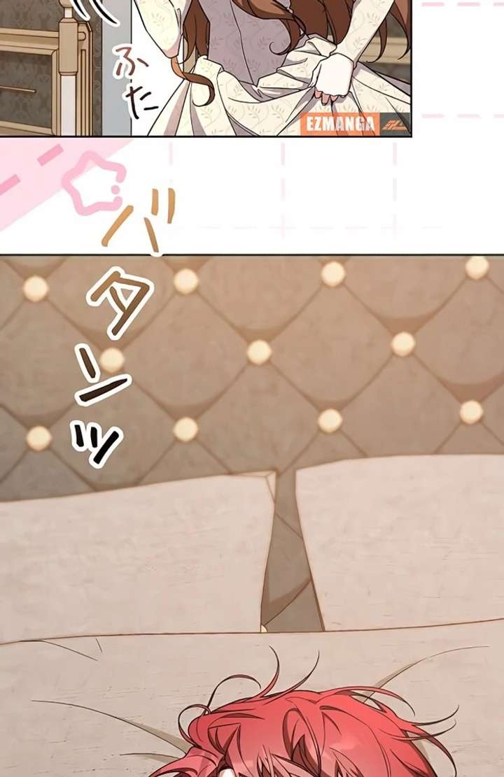I Wish My Husband Were Dead Chapter 5 page 114 - 