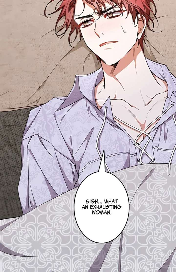 I Wish My Husband Were Dead Chapter 5 page 115 - 