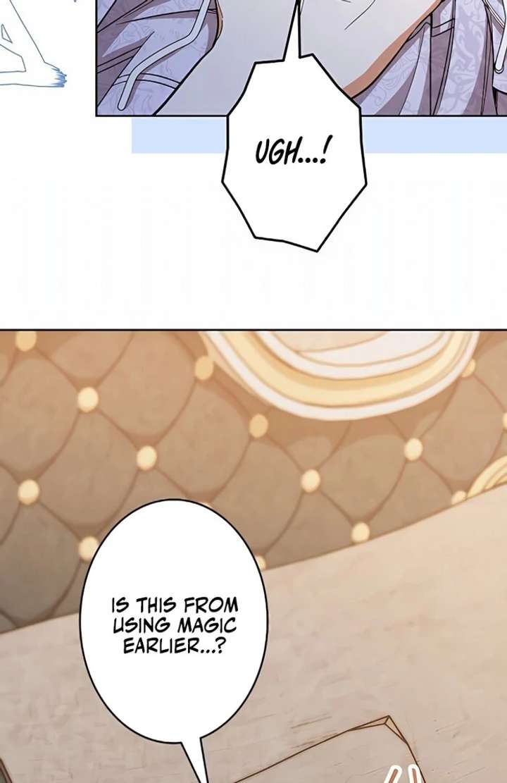 I Wish My Husband Were Dead Chapter 5 page 117 - 