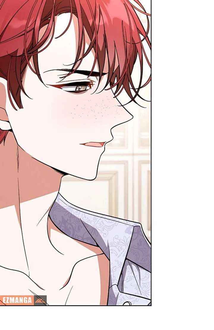 I Wish My Husband Were Dead Chapter 5 page 21 - 
