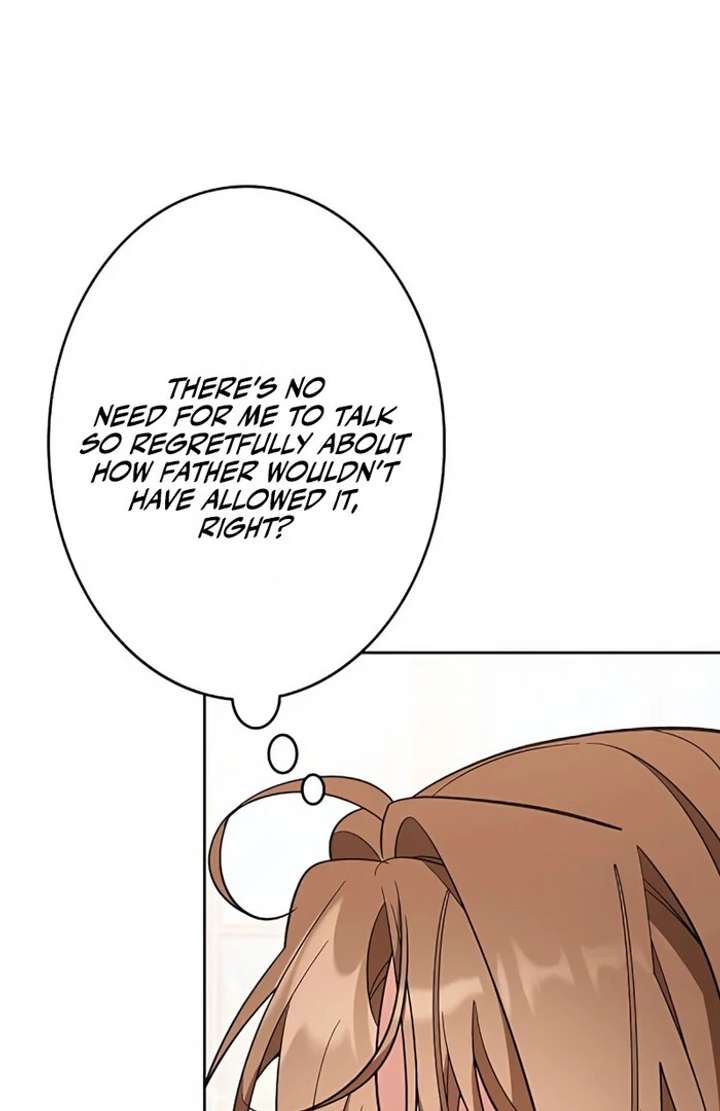 I Wish My Husband Were Dead Chapter 5 page 22 - 
