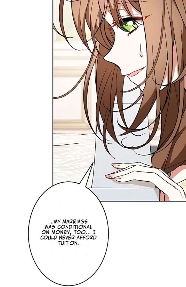 I Wish My Husband Were Dead Chapter 5 page 23 - 
