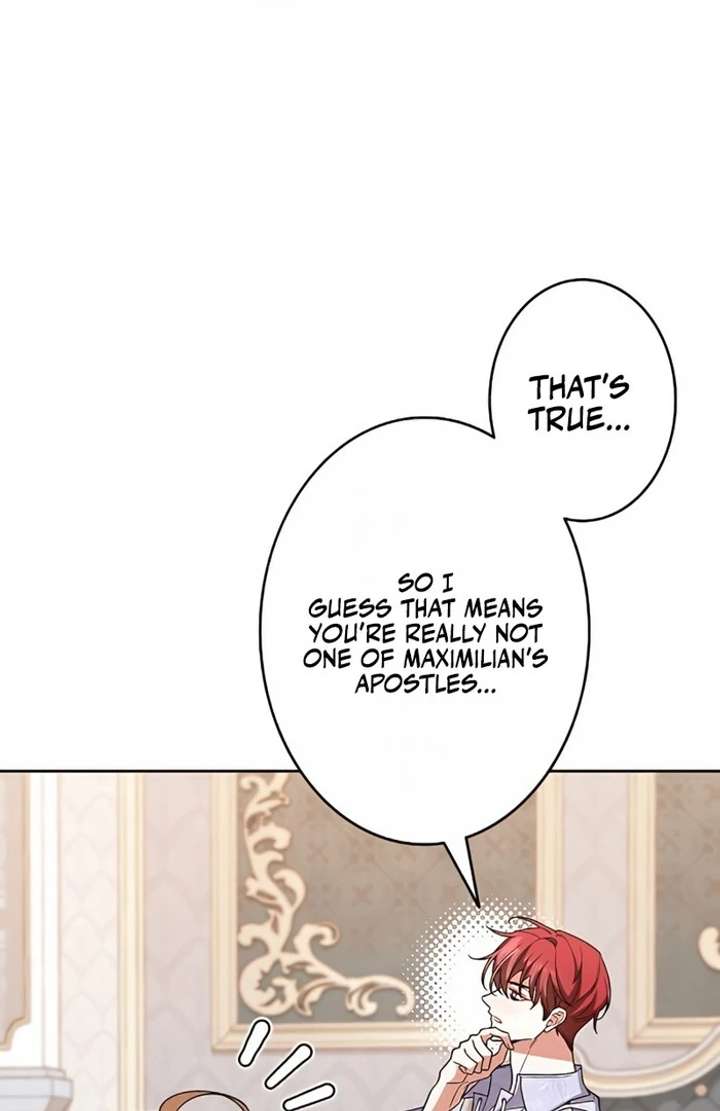 I Wish My Husband Were Dead Chapter 5 page 24 - 