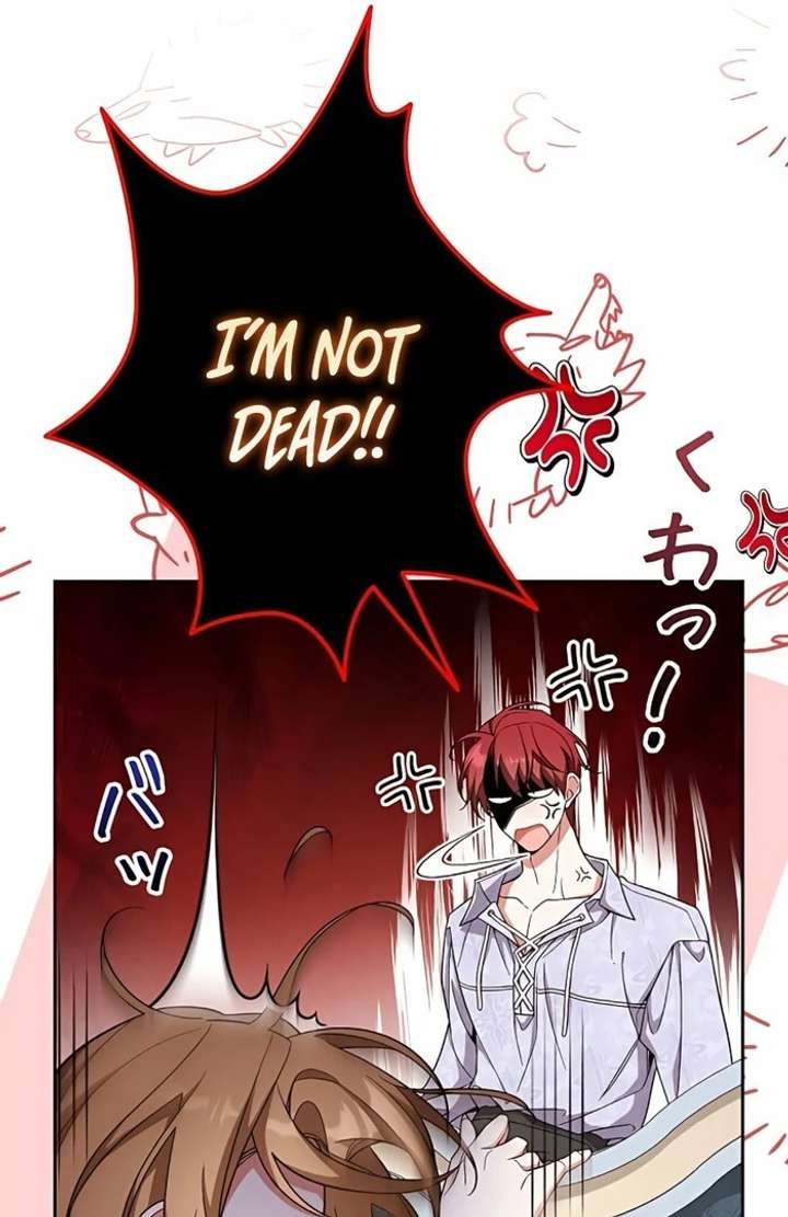I Wish My Husband Were Dead Chapter 5 page 27 - 