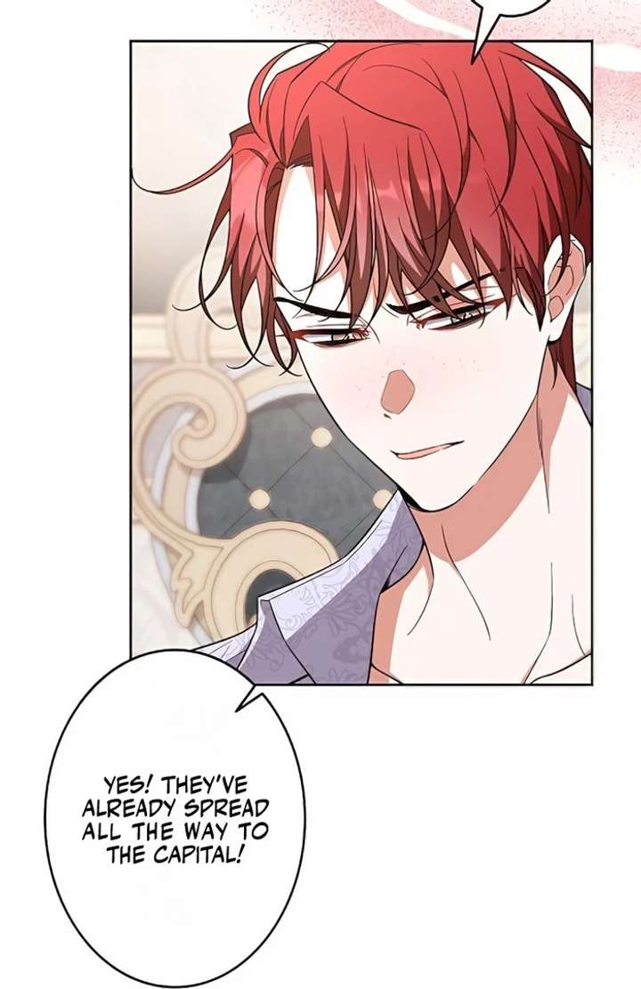 I Wish My Husband Were Dead Chapter 5 page 29 - 