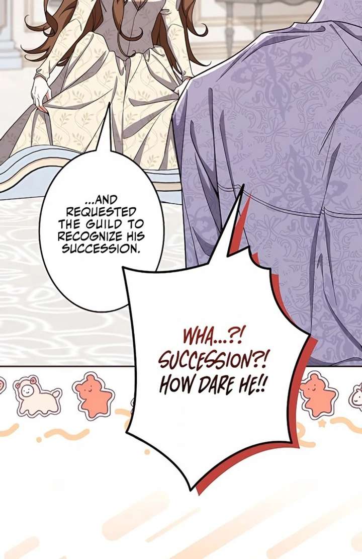 I Wish My Husband Were Dead Chapter 5 page 31 - 