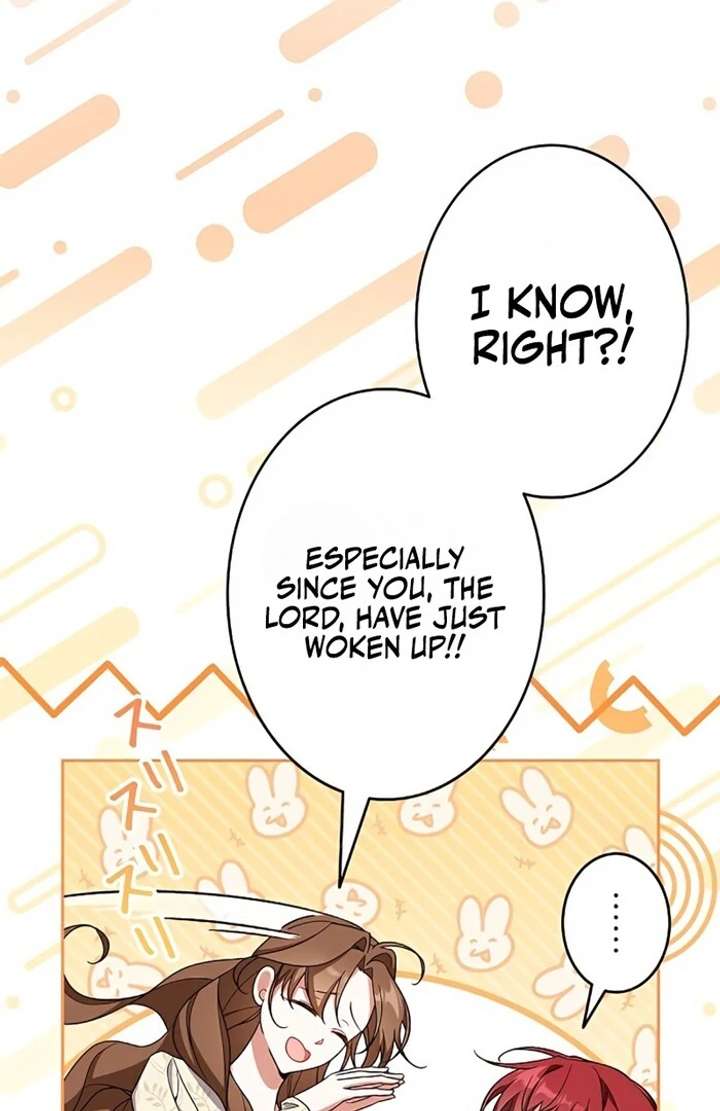 I Wish My Husband Were Dead Chapter 5 page 32 - 