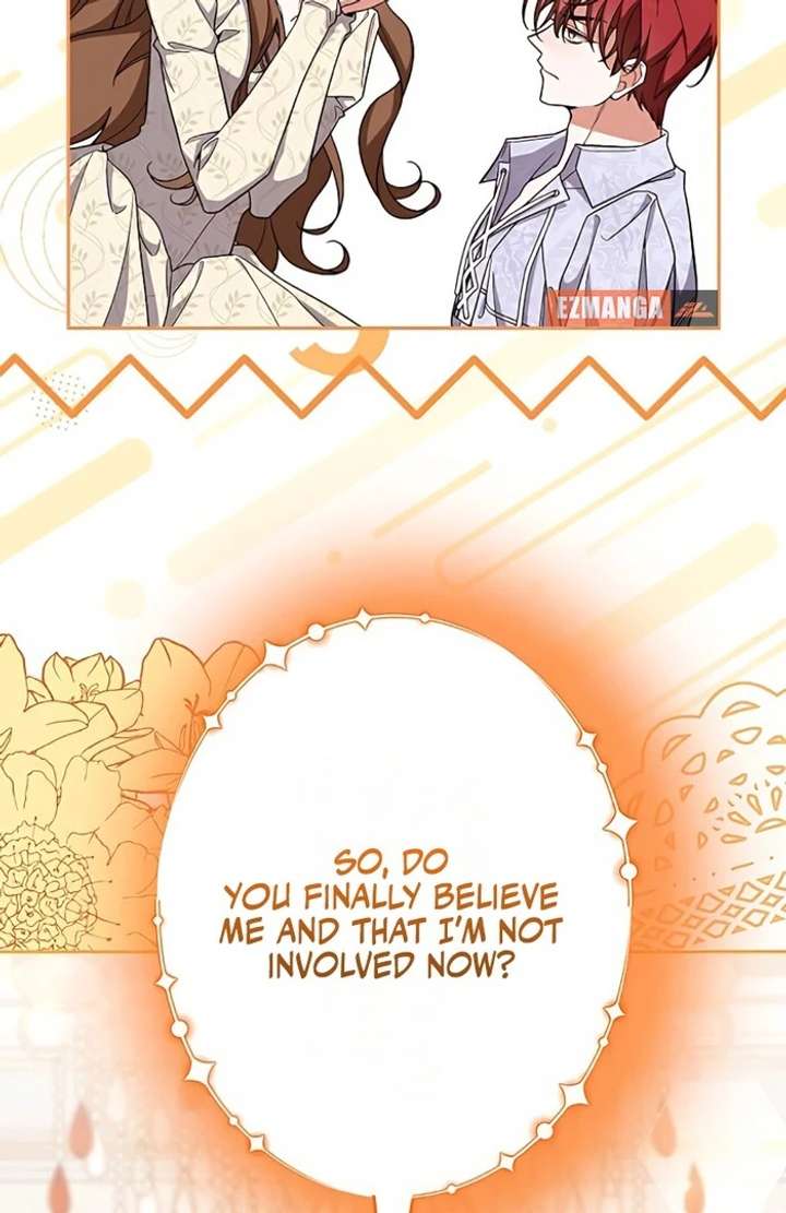 I Wish My Husband Were Dead Chapter 5 page 33 - 