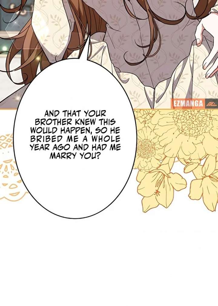I Wish My Husband Were Dead Chapter 5 page 35 - 
