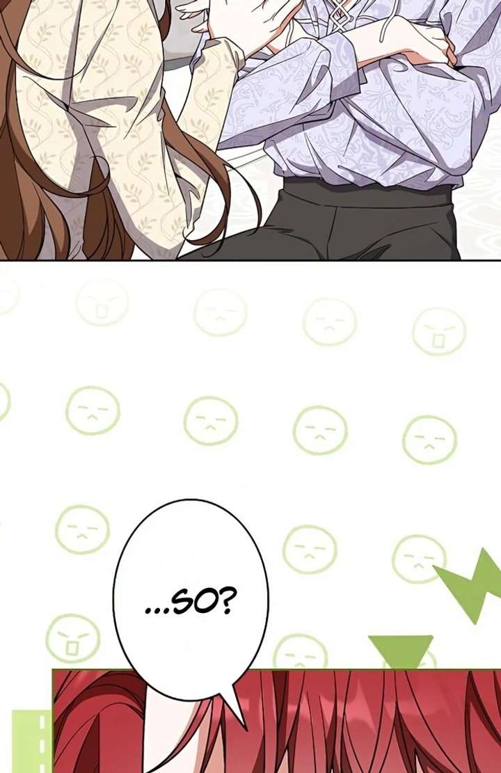 I Wish My Husband Were Dead Chapter 5 page 37 - 