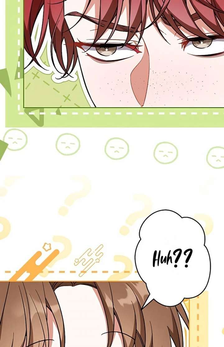 I Wish My Husband Were Dead Chapter 5 page 38 - 