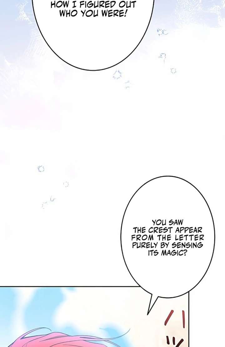 I Wish My Husband Were Dead Chapter 5 page 5 - 