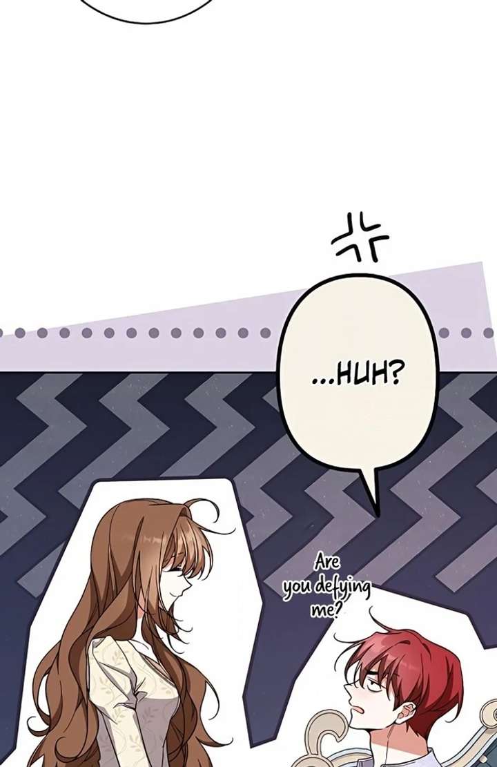 I Wish My Husband Were Dead Chapter 5 page 41 - 