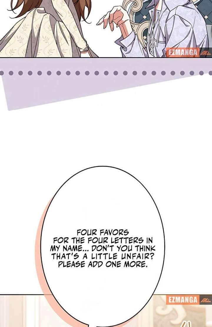 I Wish My Husband Were Dead Chapter 5 page 42 - 
