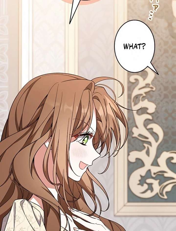 I Wish My Husband Were Dead Chapter 5 page 43 - 