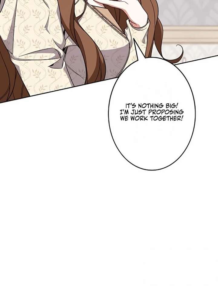 I Wish My Husband Were Dead Chapter 5 page 44 - 