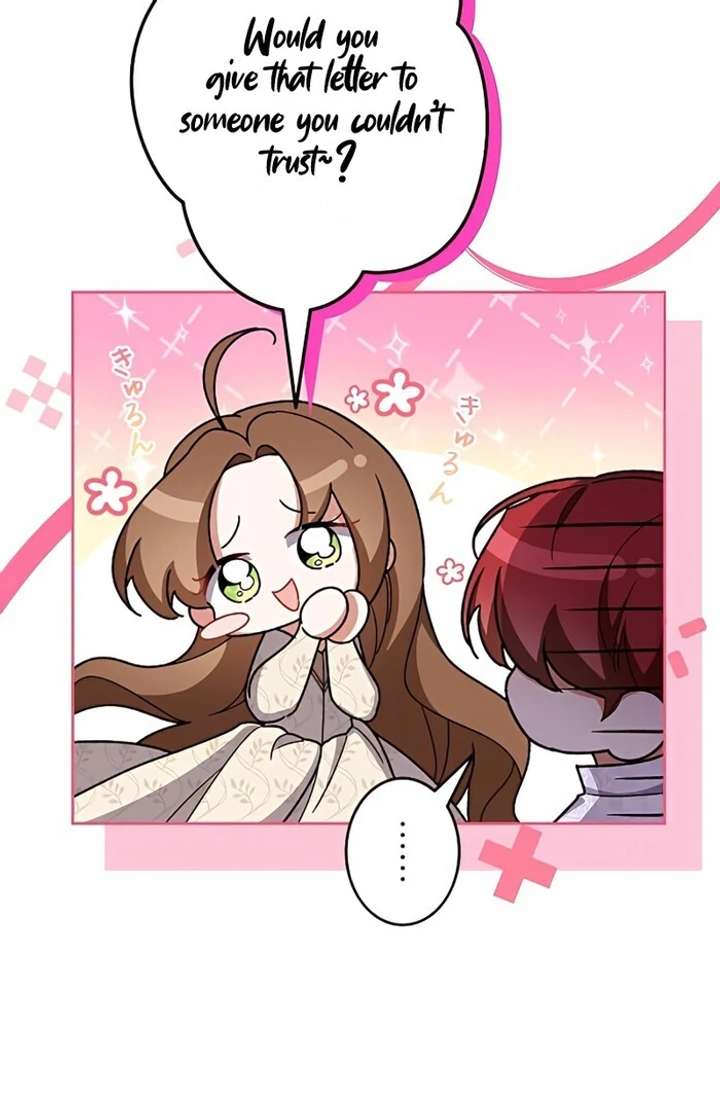 I Wish My Husband Were Dead Chapter 5 page 47 - 