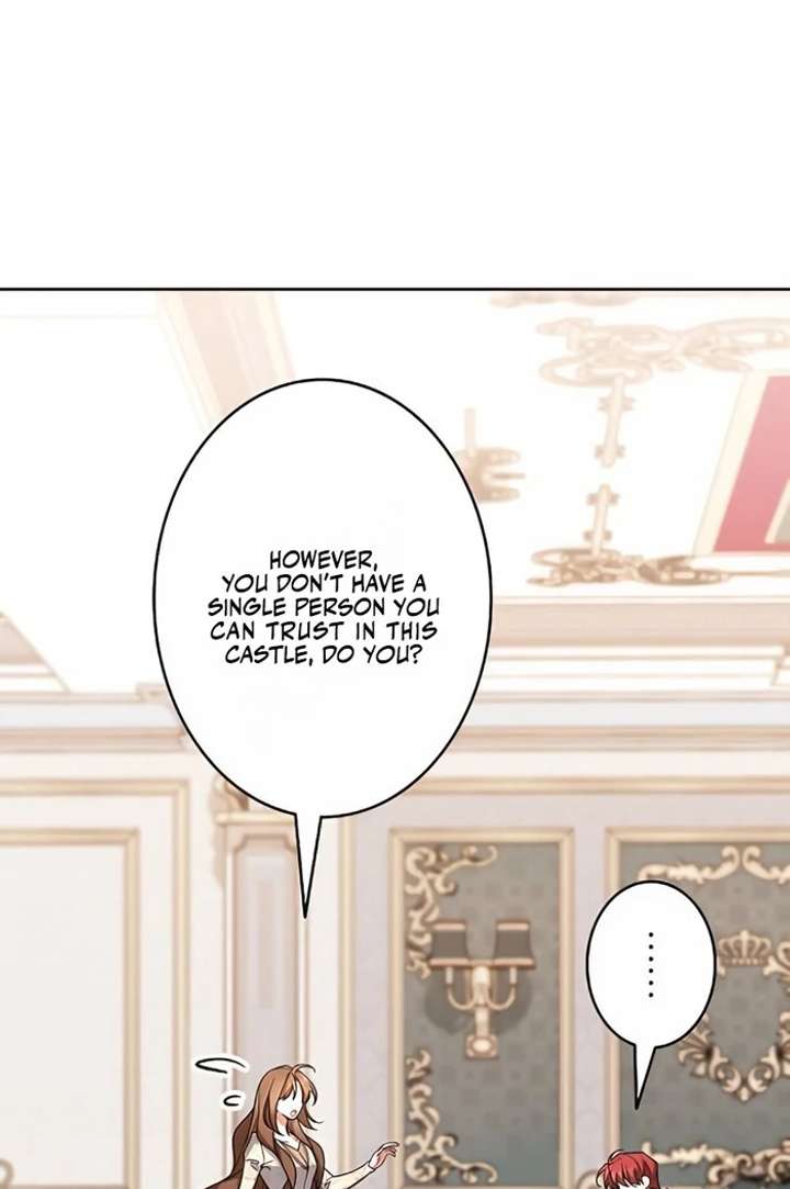I Wish My Husband Were Dead Chapter 5 page 51 - 