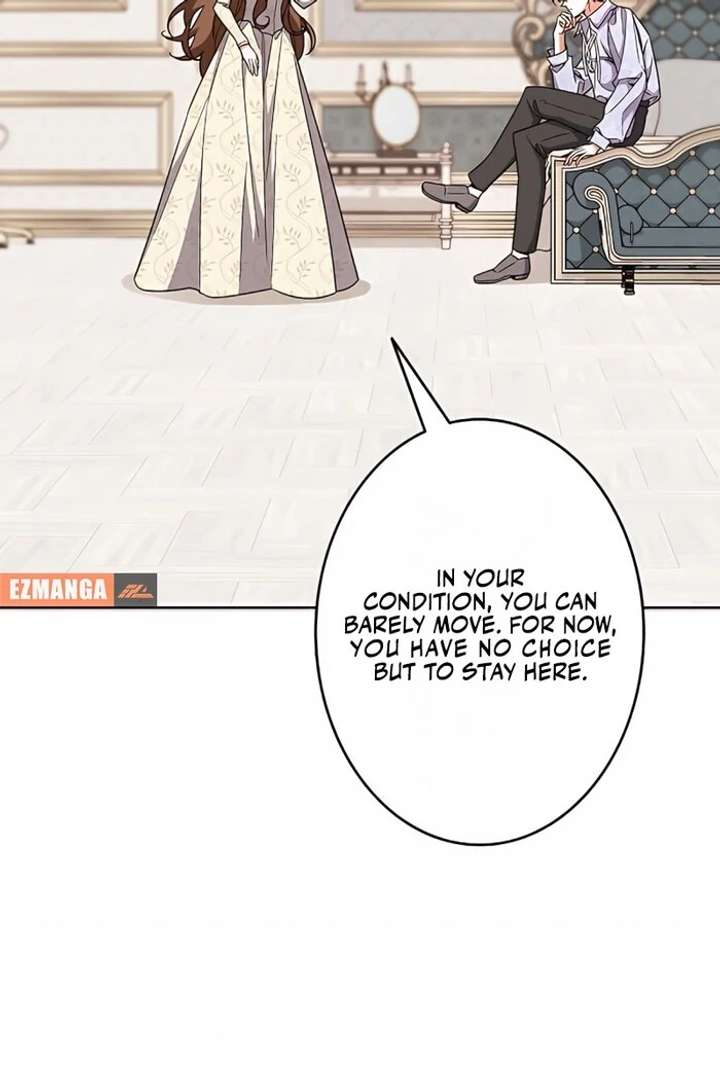 I Wish My Husband Were Dead Chapter 5 page 52 - 