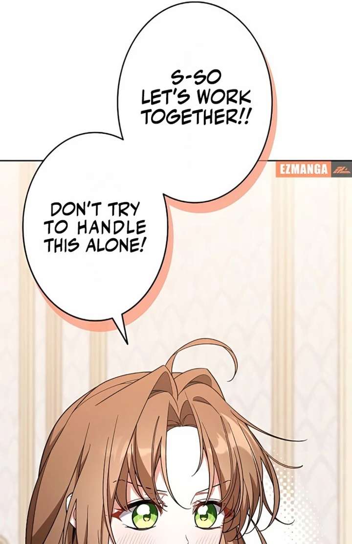 I Wish My Husband Were Dead Chapter 5 page 53 - 