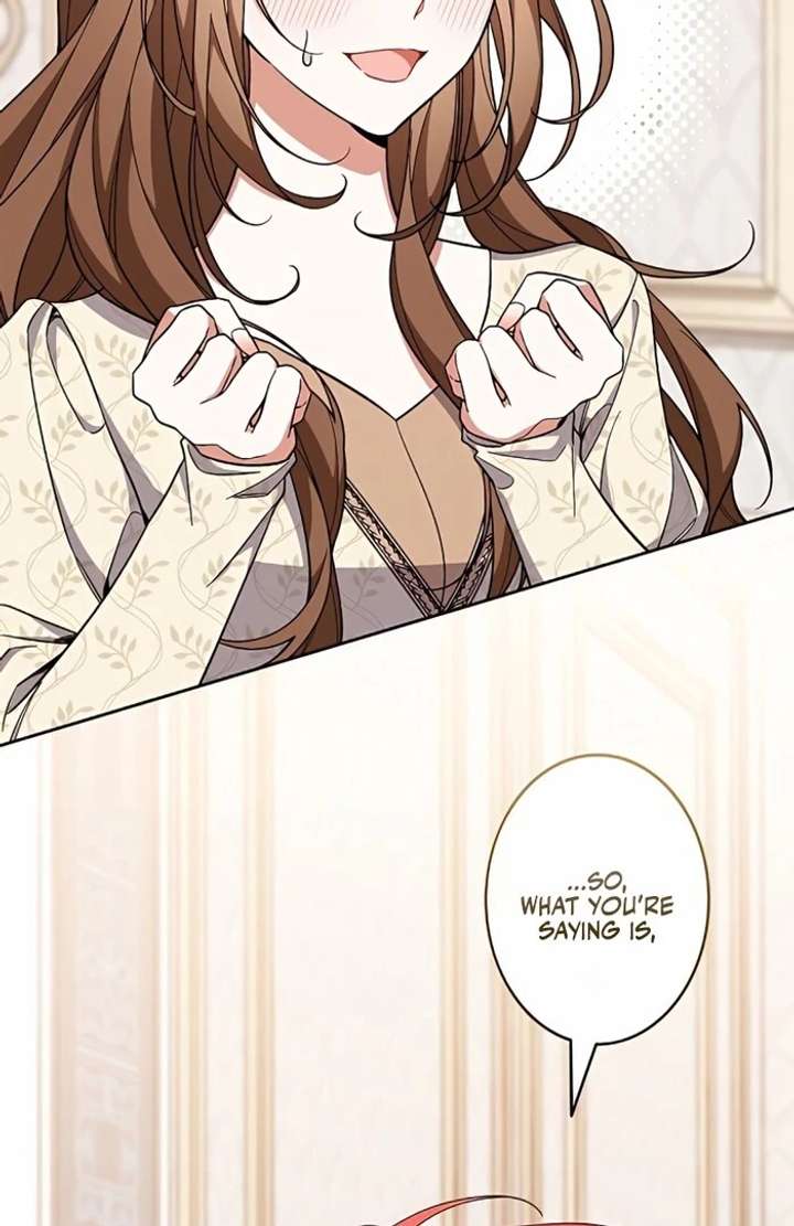 I Wish My Husband Were Dead Chapter 5 page 54 - 