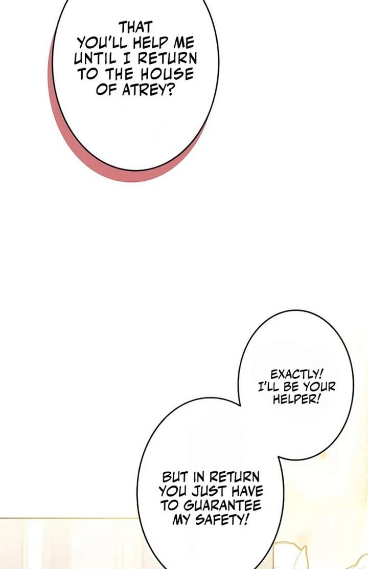 I Wish My Husband Were Dead Chapter 5 page 56 - 