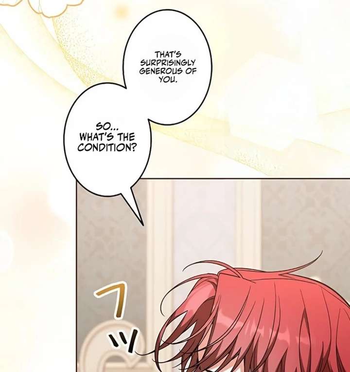 I Wish My Husband Were Dead Chapter 5 page 58 - 