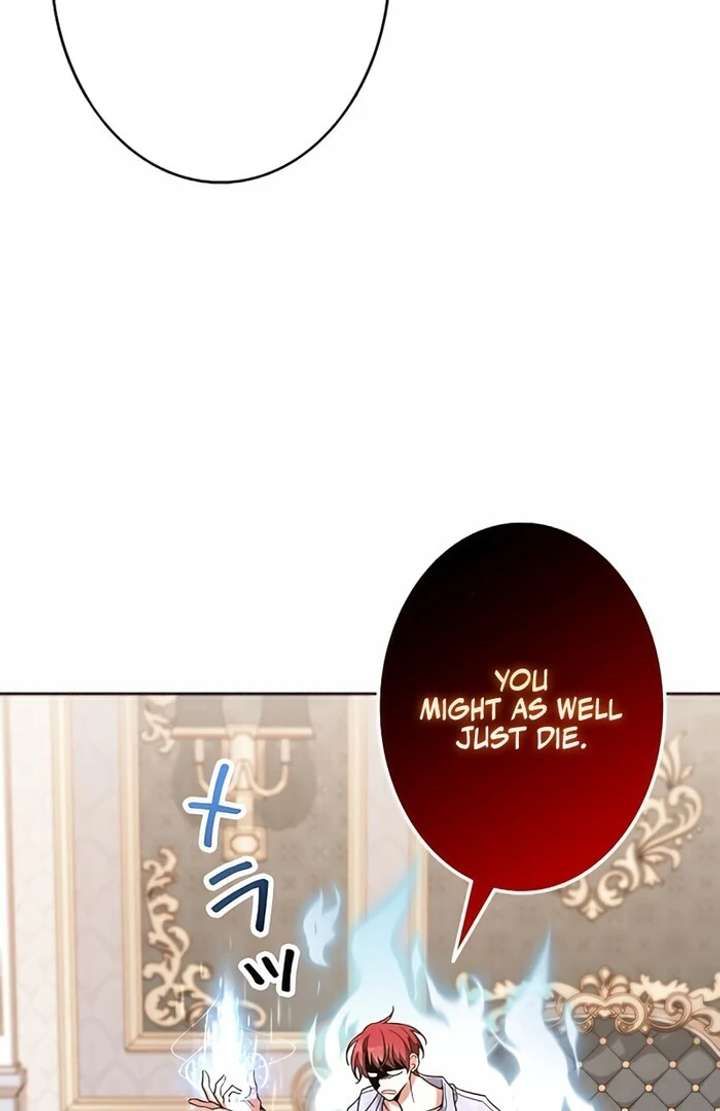 I Wish My Husband Were Dead Chapter 5 page 7 - 