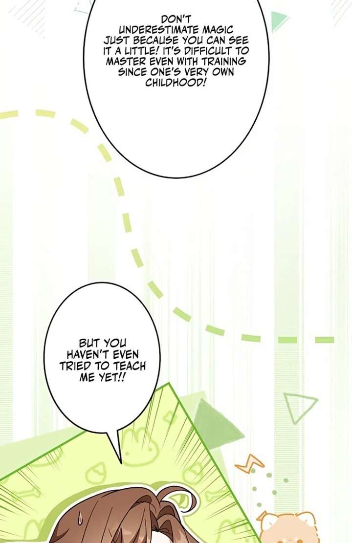 I Wish My Husband Were Dead Chapter 5 page 66 - 