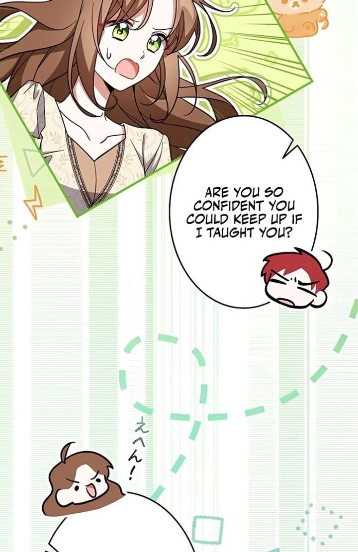 I Wish My Husband Were Dead Chapter 5 page 67 - 