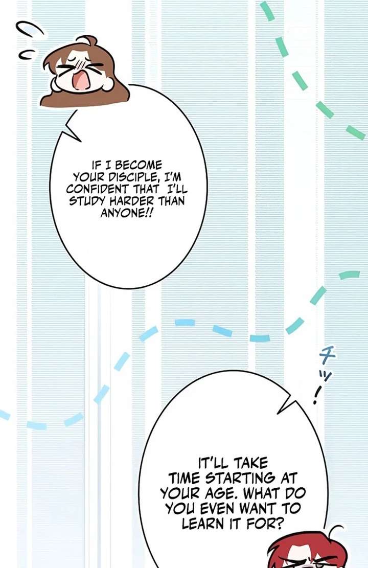 I Wish My Husband Were Dead Chapter 5 page 70 - 
