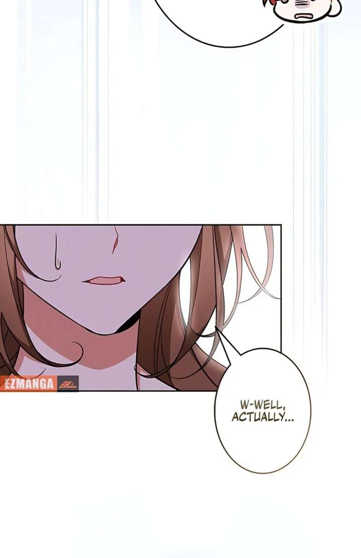 I Wish My Husband Were Dead Chapter 5 page 71 - 