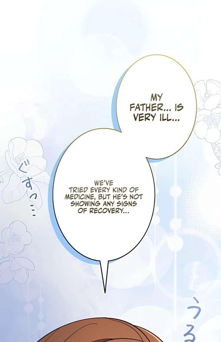 I Wish My Husband Were Dead Chapter 5 page 72 - 