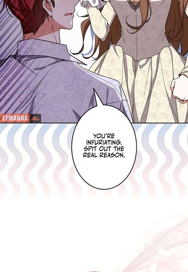 I Wish My Husband Were Dead Chapter 5 page 77 - 