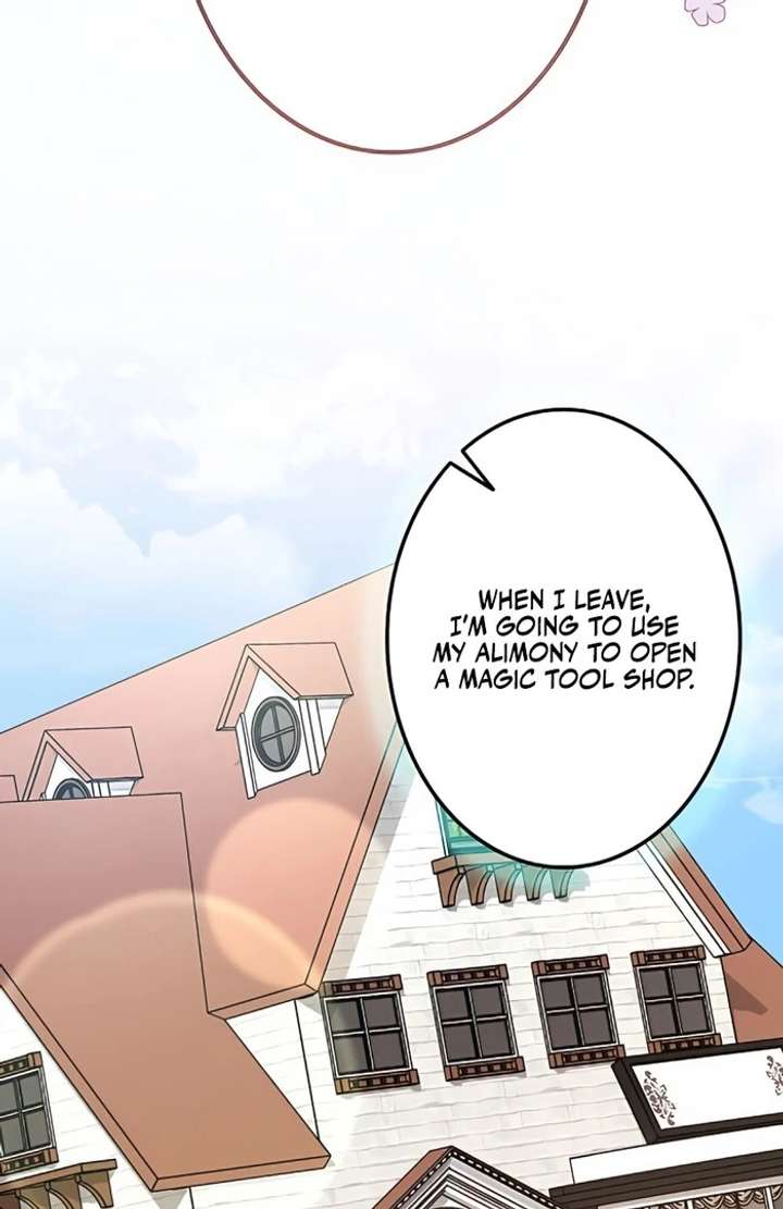I Wish My Husband Were Dead Chapter 5 page 80 - 