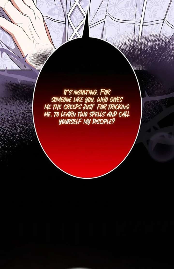 I Wish My Husband Were Dead Chapter 5 page 93 - 