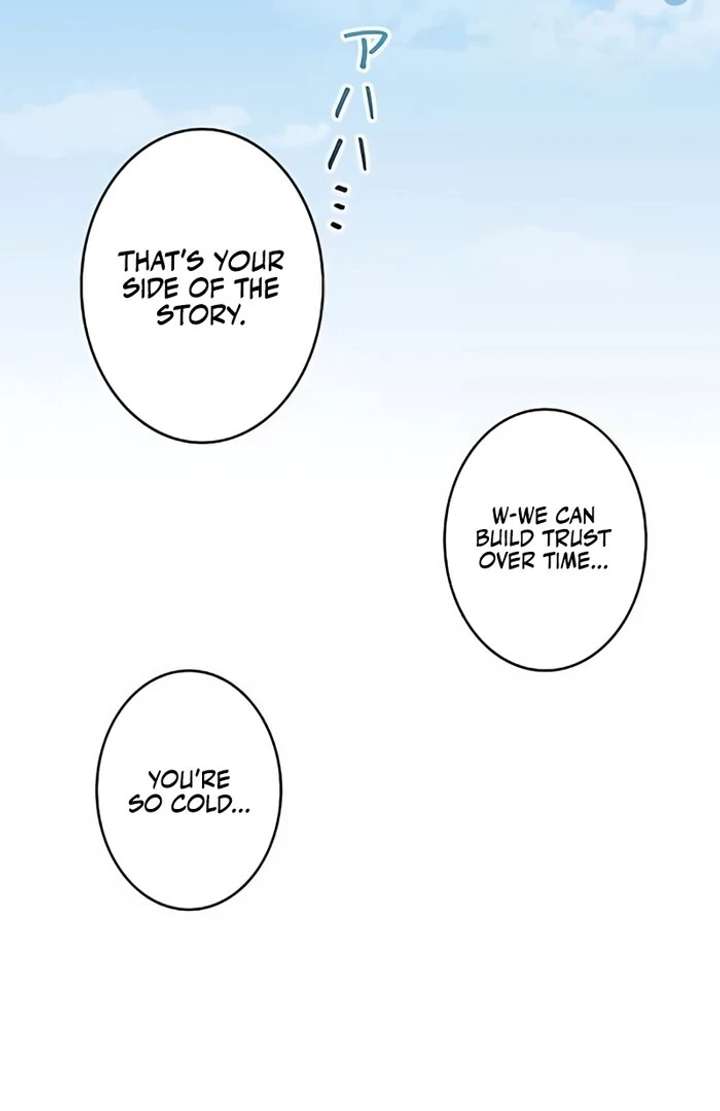 I Wish My Husband Were Dead Chapter 5 page 99 - 