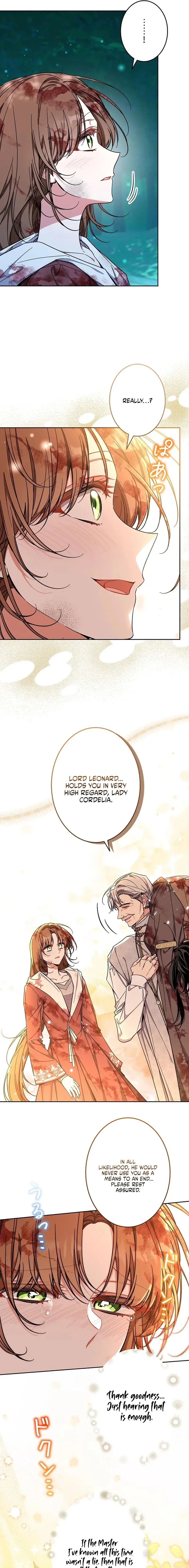 I Wish My Husband Were Dead Chapter 51 page 17 - 