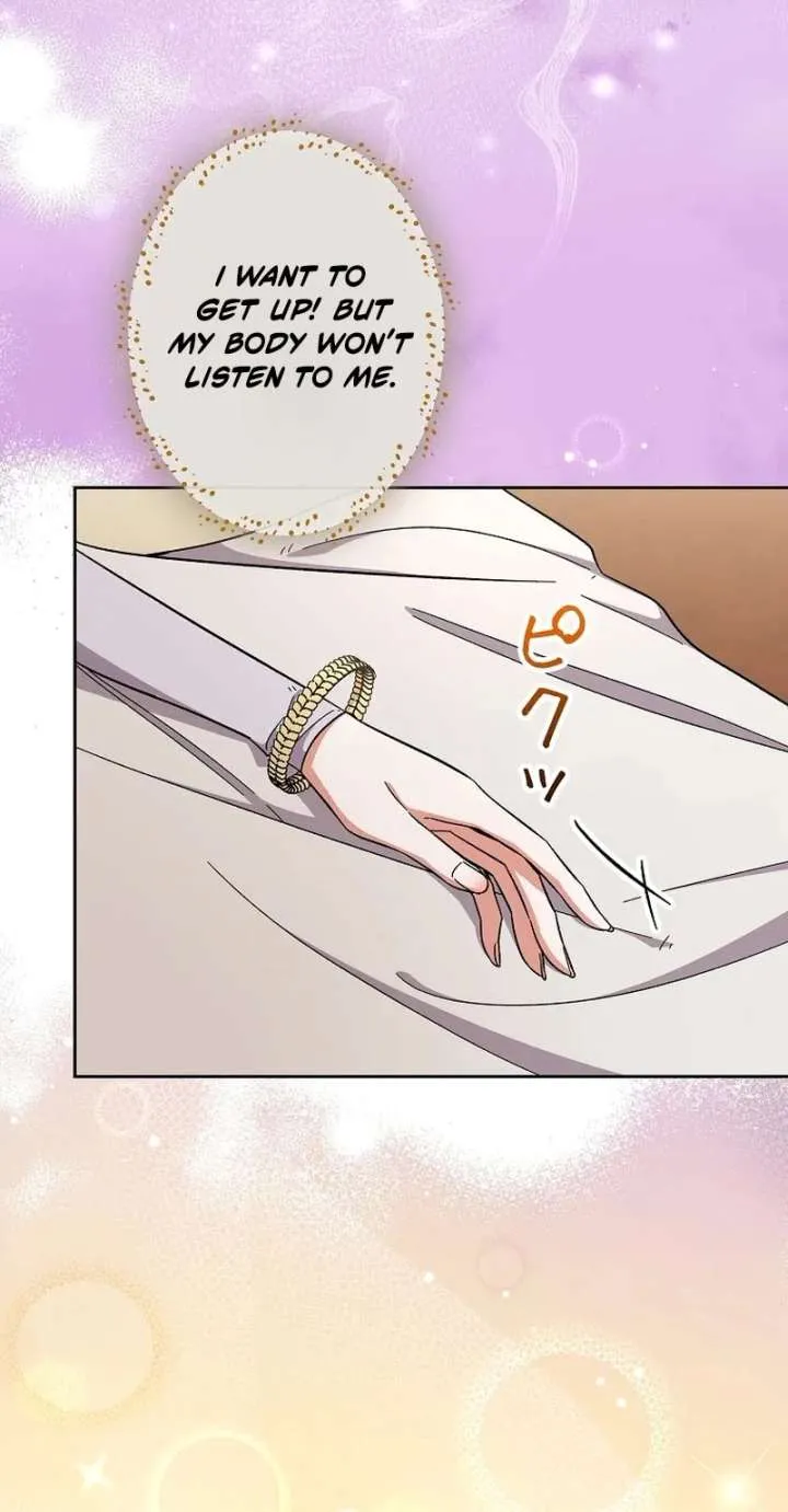 I Wish My Husband Were Dead Chapter 53 page 2 - 
