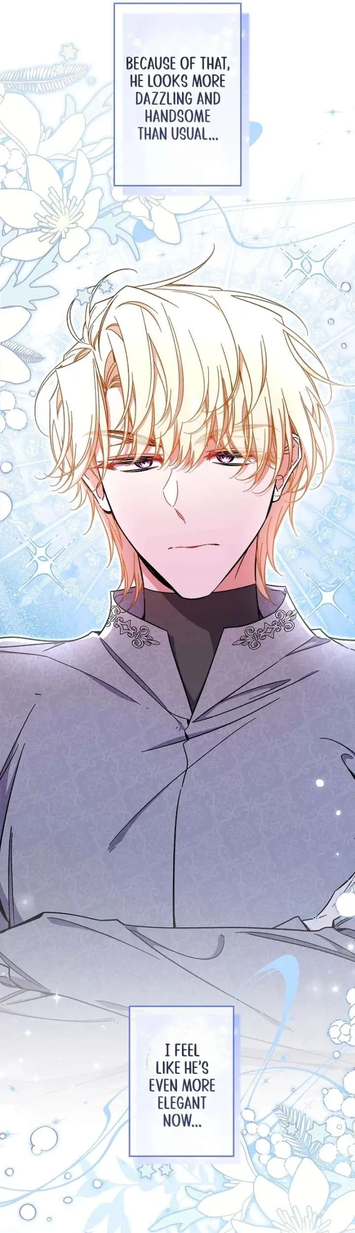 I Wish My Husband Were Dead Chapter 53 page 17 - 