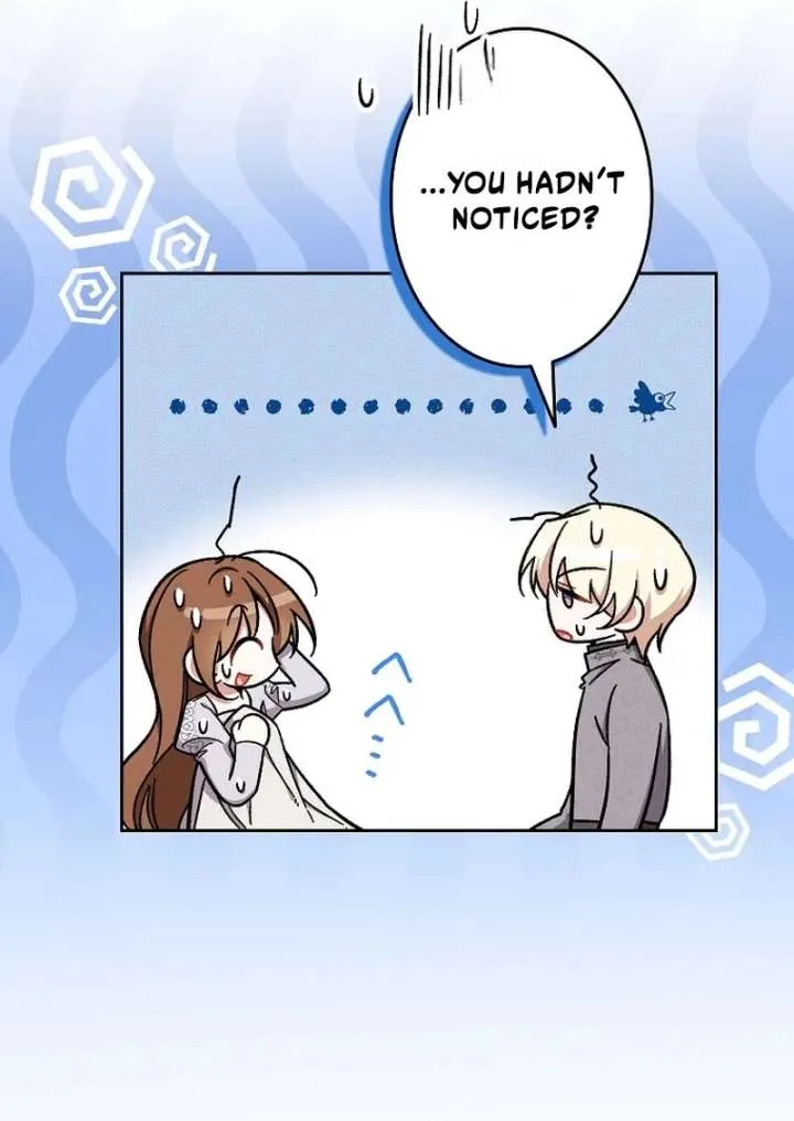 I Wish My Husband Were Dead Chapter 53 page 25 - 