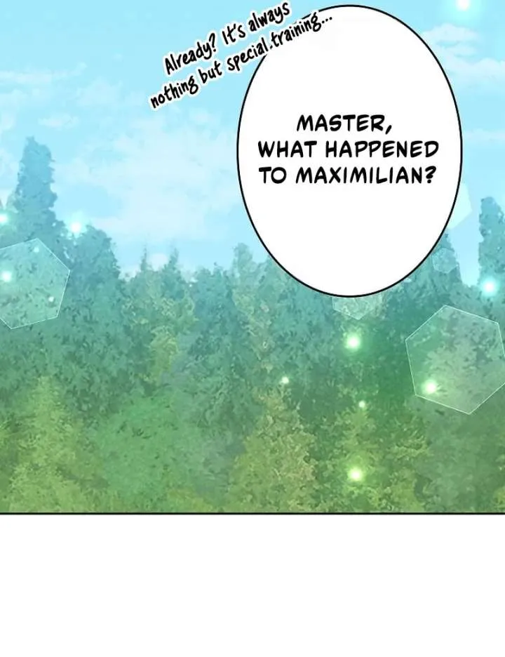 I Wish My Husband Were Dead Chapter 53 page 36 - 