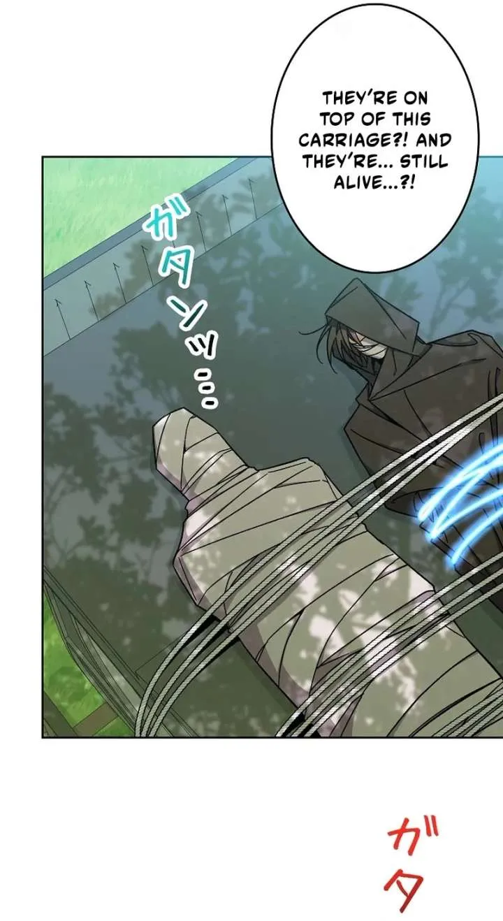 I Wish My Husband Were Dead Chapter 53 page 39 - 