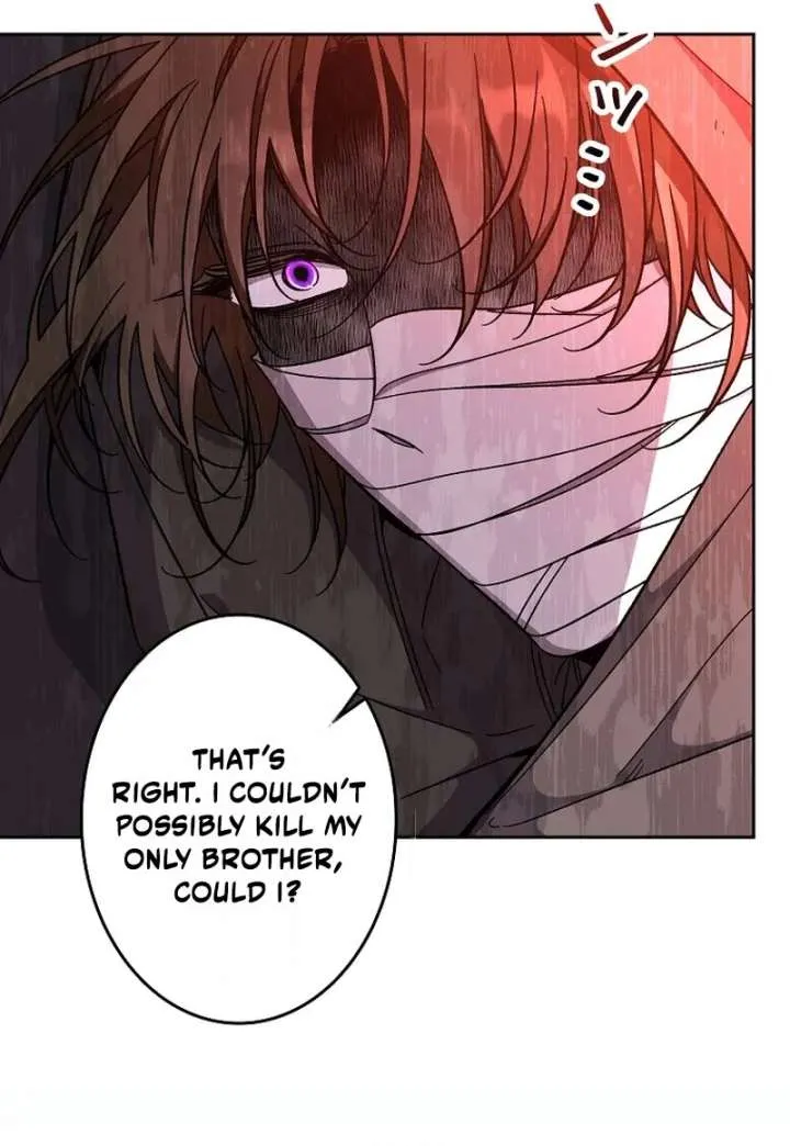I Wish My Husband Were Dead Chapter 53 page 40 - 