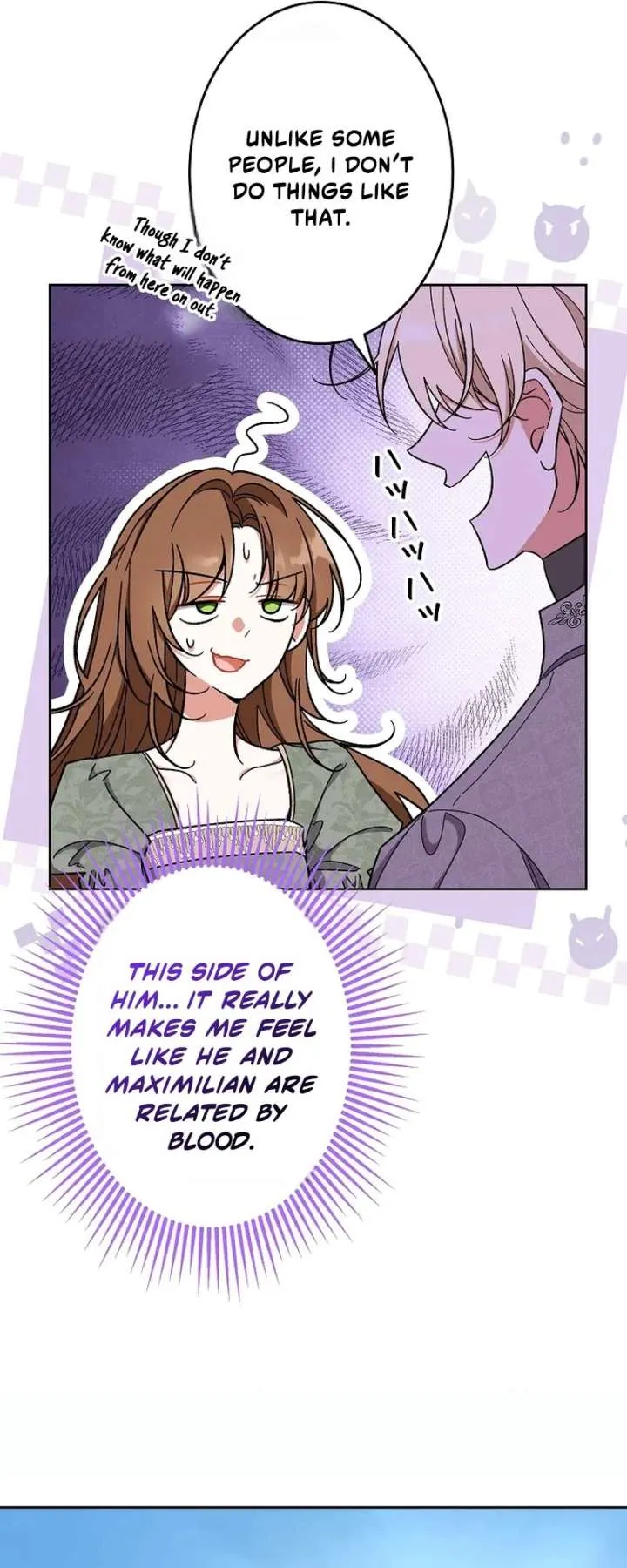 I Wish My Husband Were Dead Chapter 53 page 41 - 