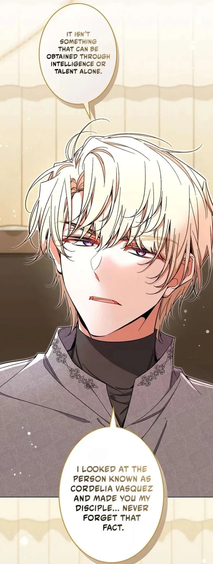 I Wish My Husband Were Dead Chapter 53 page 57 - 
